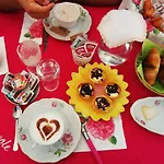 Bed & Breakfast Fiori E Coccole Noto
