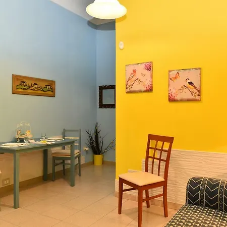Fiori E Coccole 3* 诺托
