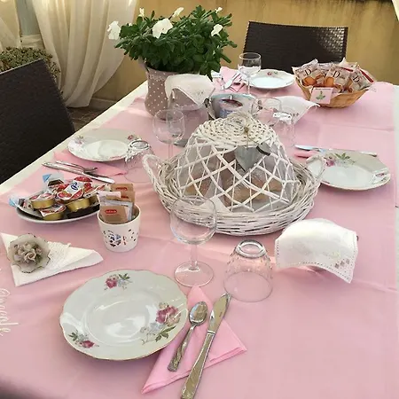 Fiori E Coccole Nocleg ze śniadaniem