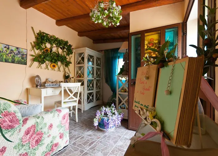 Fiori E Coccole 诺托