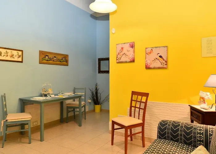 Fiori E Coccole 3* 诺托