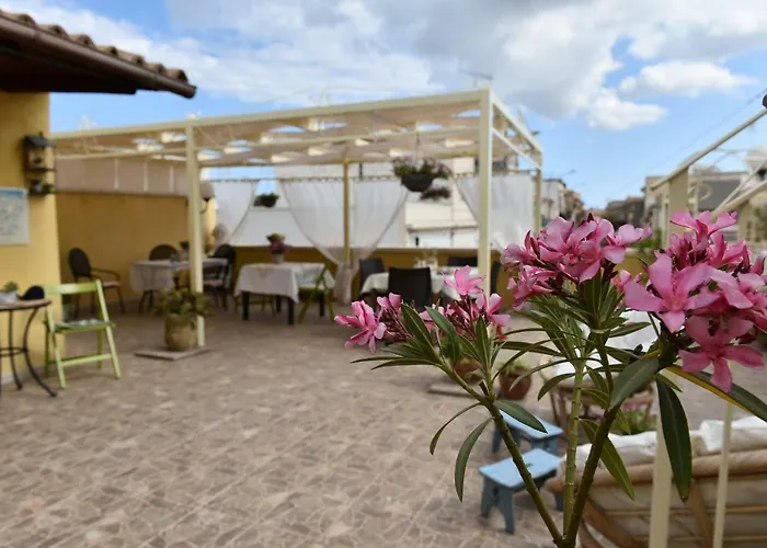 Fiori E Coccole 3* 诺托