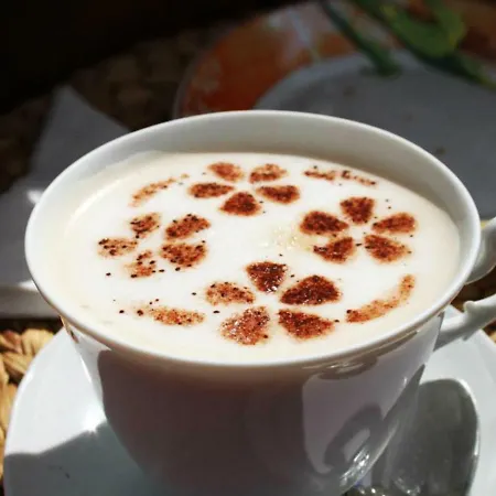 Couette-café Fiori E Coccole Noto