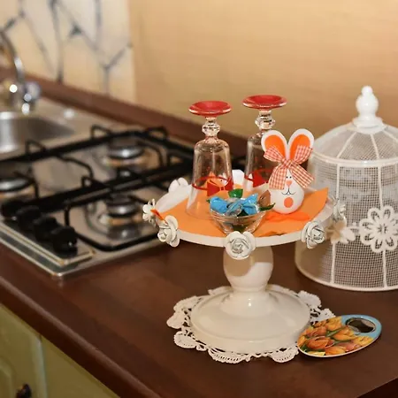 Fiori E Coccole Bed & Breakfast