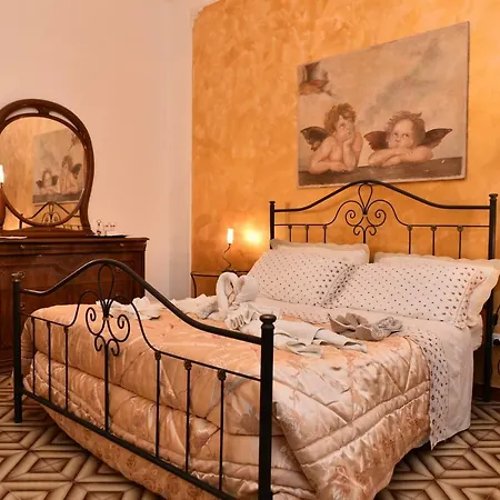 Bed & Breakfast Fiori E Coccole
