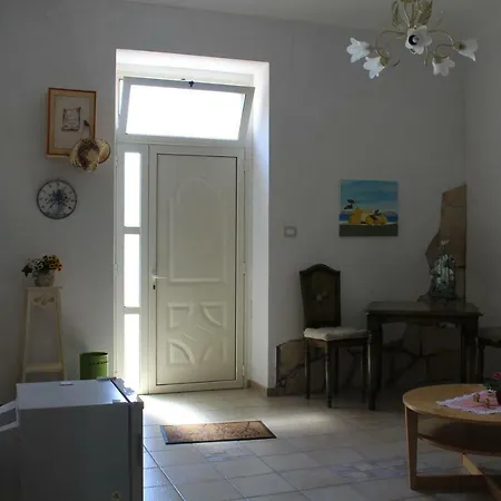 Fiori E Coccole Couette-café 3*