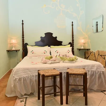 Bed & Breakfast Fiori E Coccole