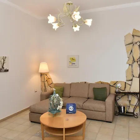 Fiori E Coccole Couette-café