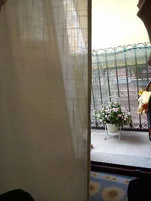 Bed and breakfast Fiori E Coccole Noto