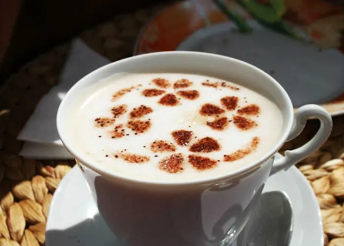 Couette-café Fiori E Coccole Noto