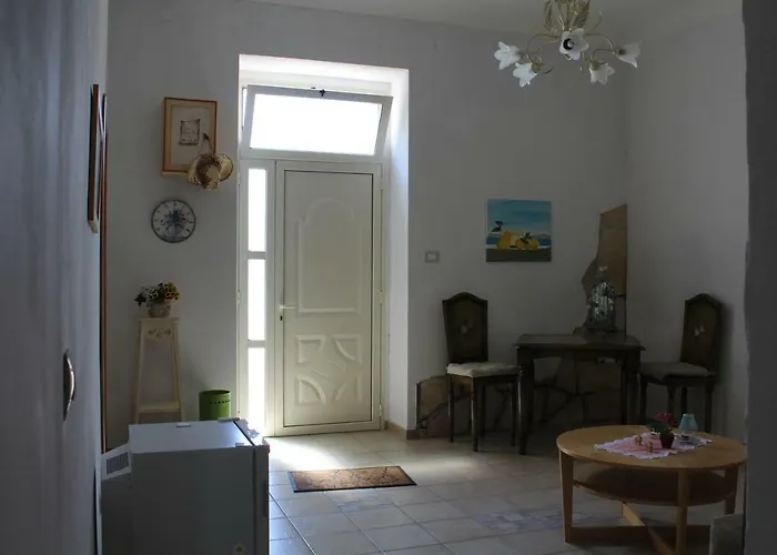 Fiori E Coccole Bed and breakfast 3*