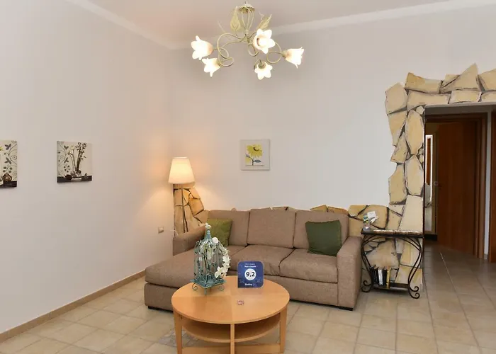 Fiori E Coccole Bed and breakfast